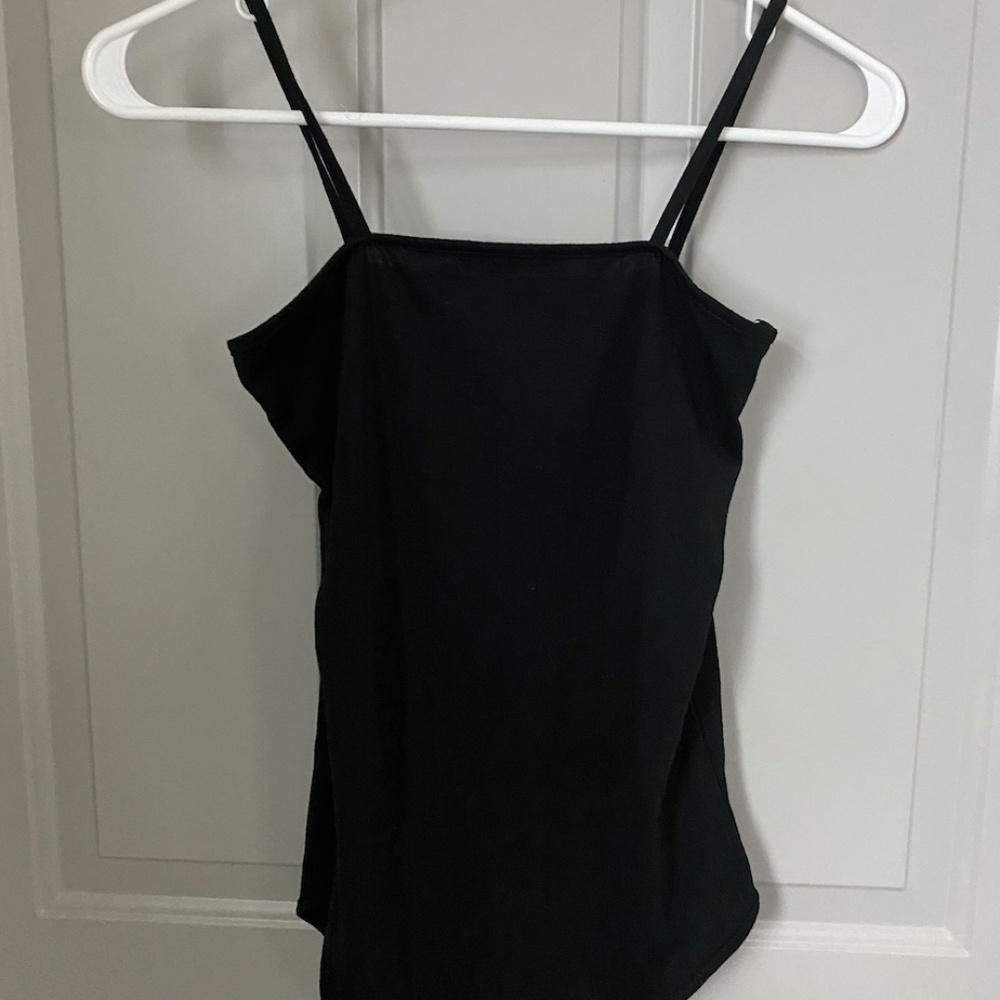 ⭐️ Black SHEIN bodysuit